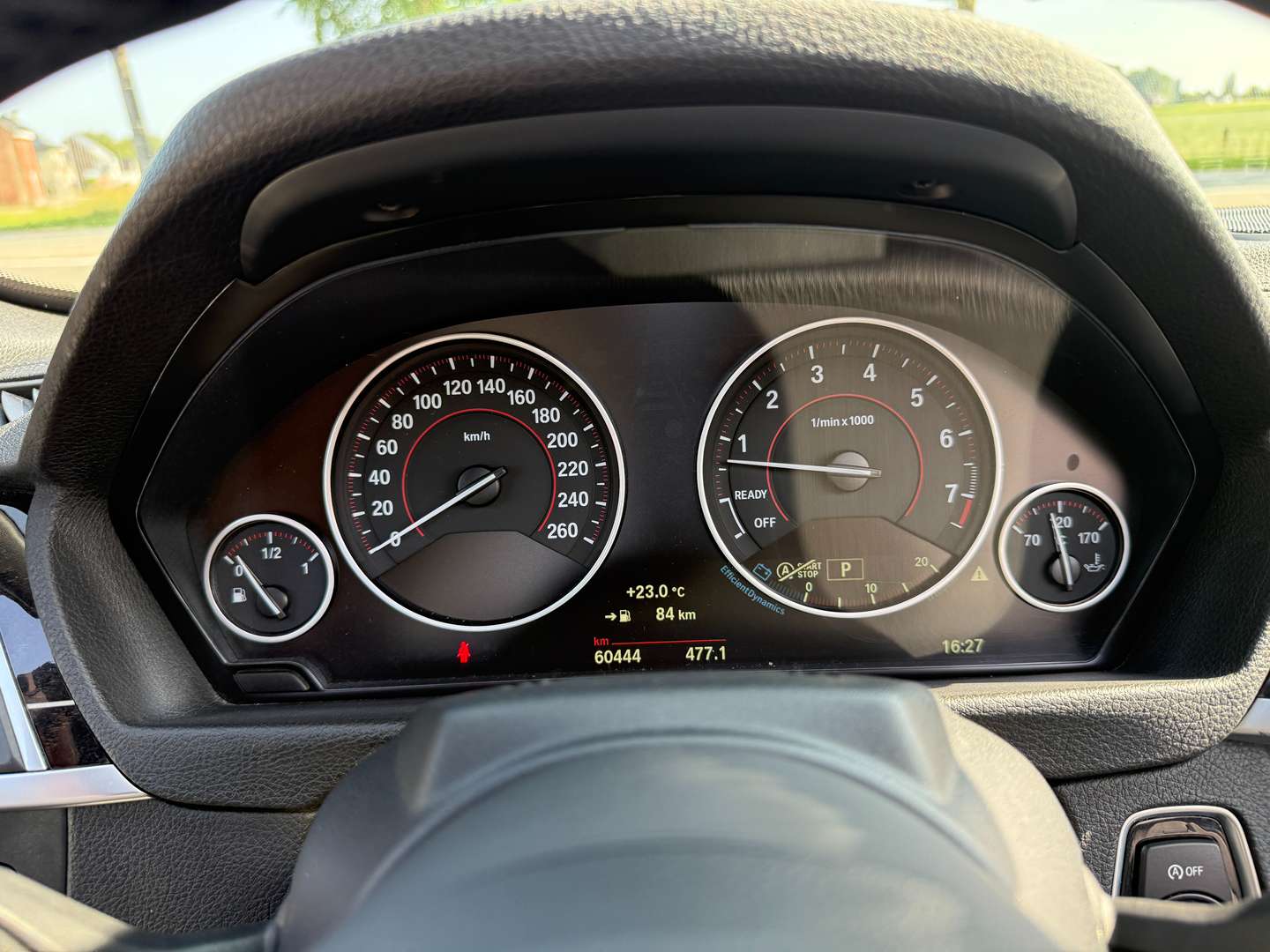 BMW Série 4 Cabriolet 430i XDrive M Sport - 2018 - Joinsteer - #11