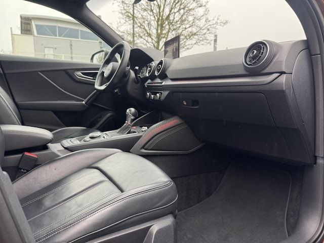 Audi SQ2 TFSI Quattro S Tronic - 2020 - Joinsteer - #18