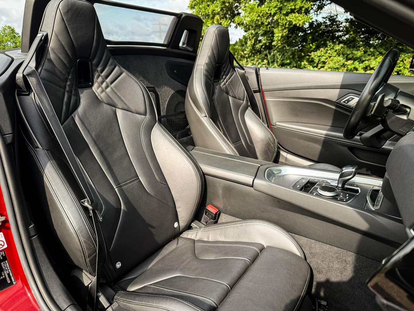 BMW Z4 Roadster SDrive20i High Executive - 2019 - Joinsteer - #3