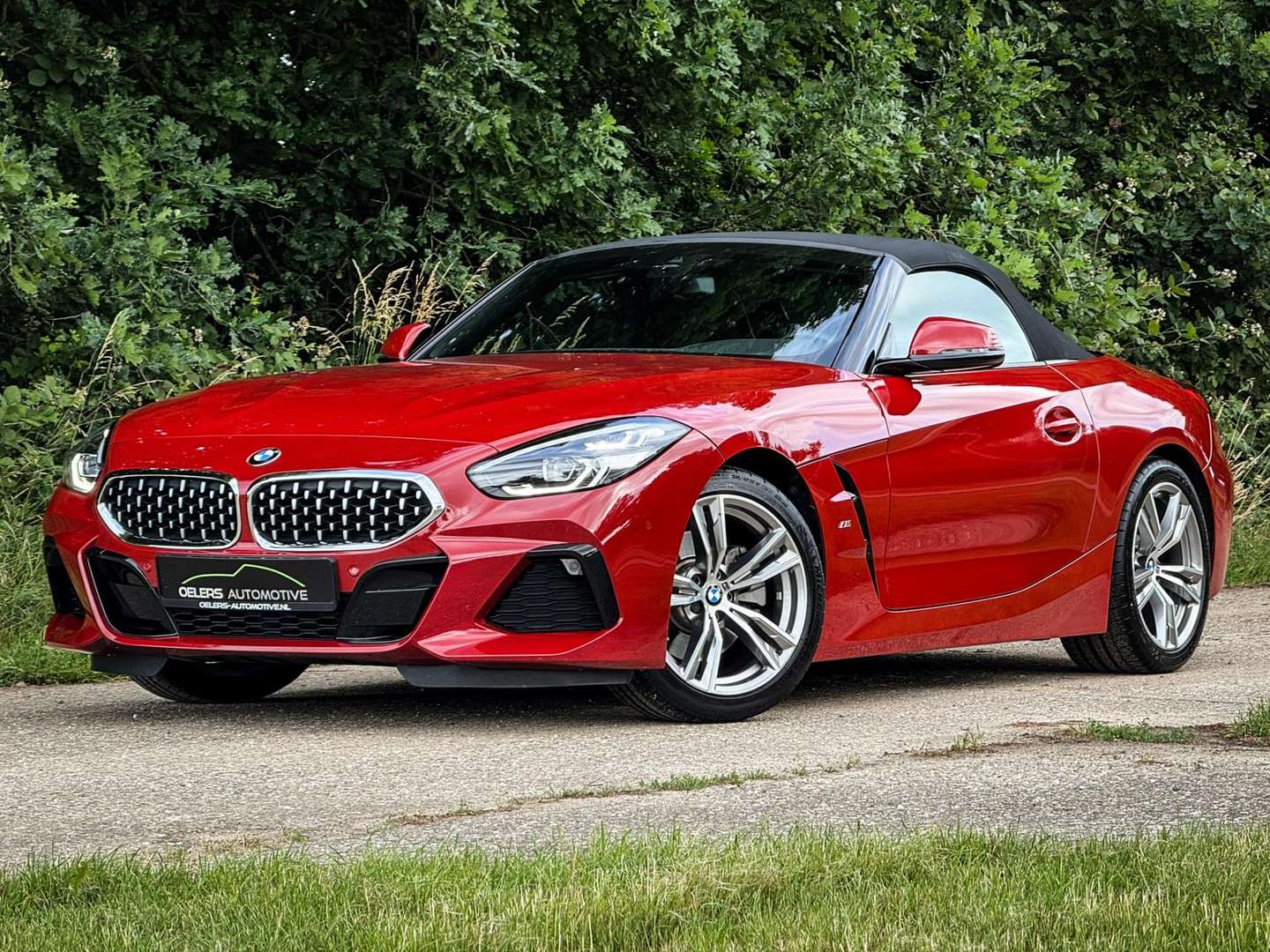 BMW Z4 Roadster SDrive20i High Executive - 2019 - Joinsteer - #4