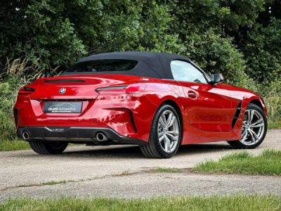 BMW Z4 Roadster SDrive20i High Executive -  - Joinsteer - #4
