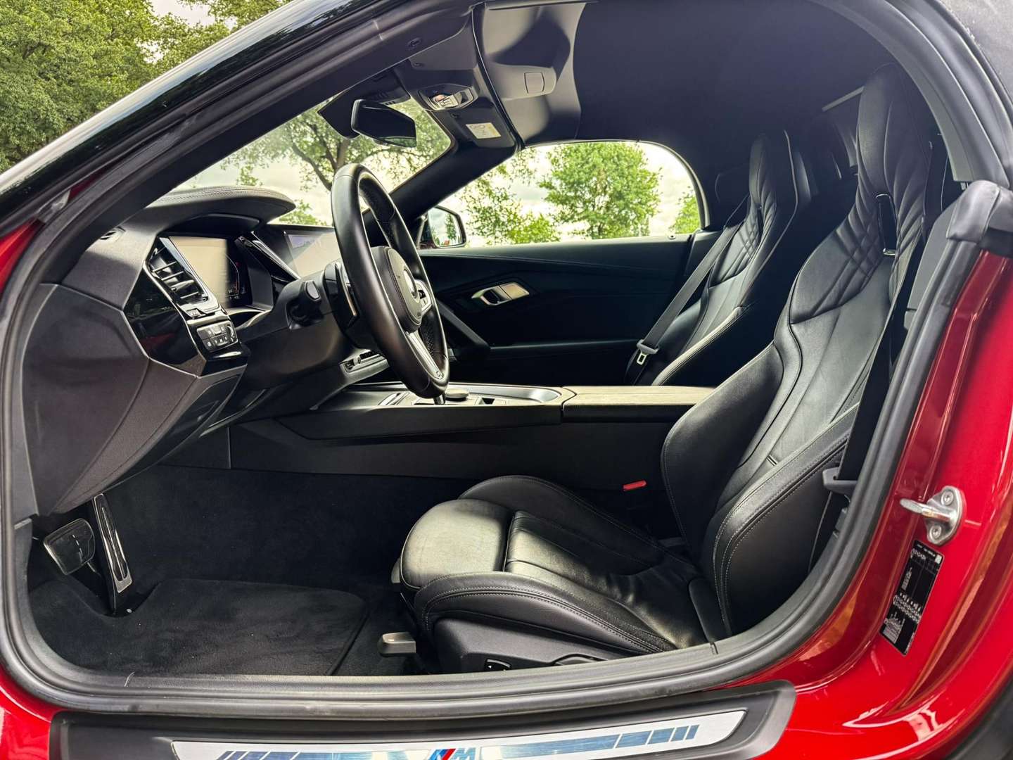 BMW Z4 Roadster SDrive20i High Executive - 2019 - Joinsteer - #6