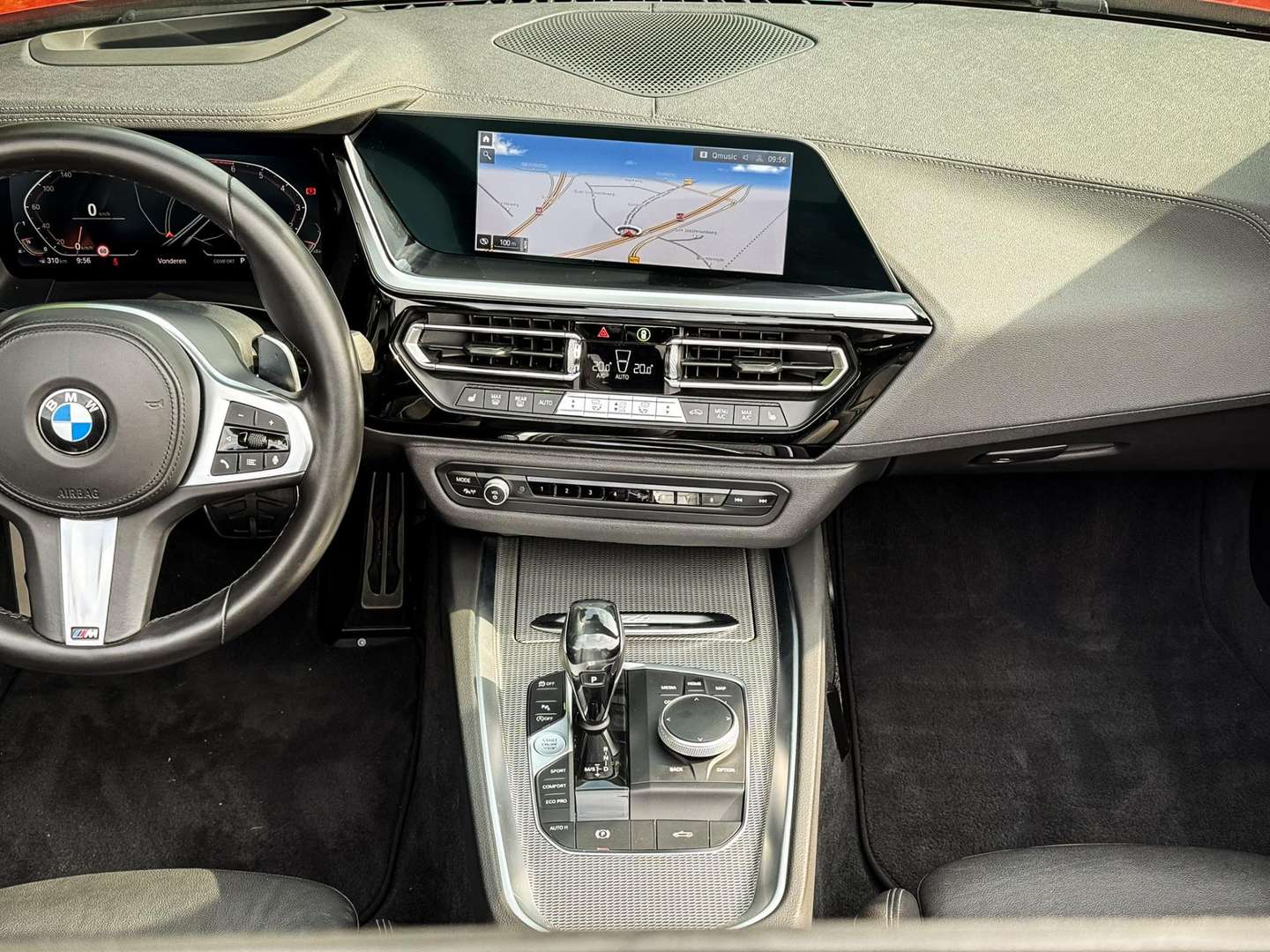 BMW Z4 Roadster SDrive20i High Executive - 2019 - Joinsteer - #7