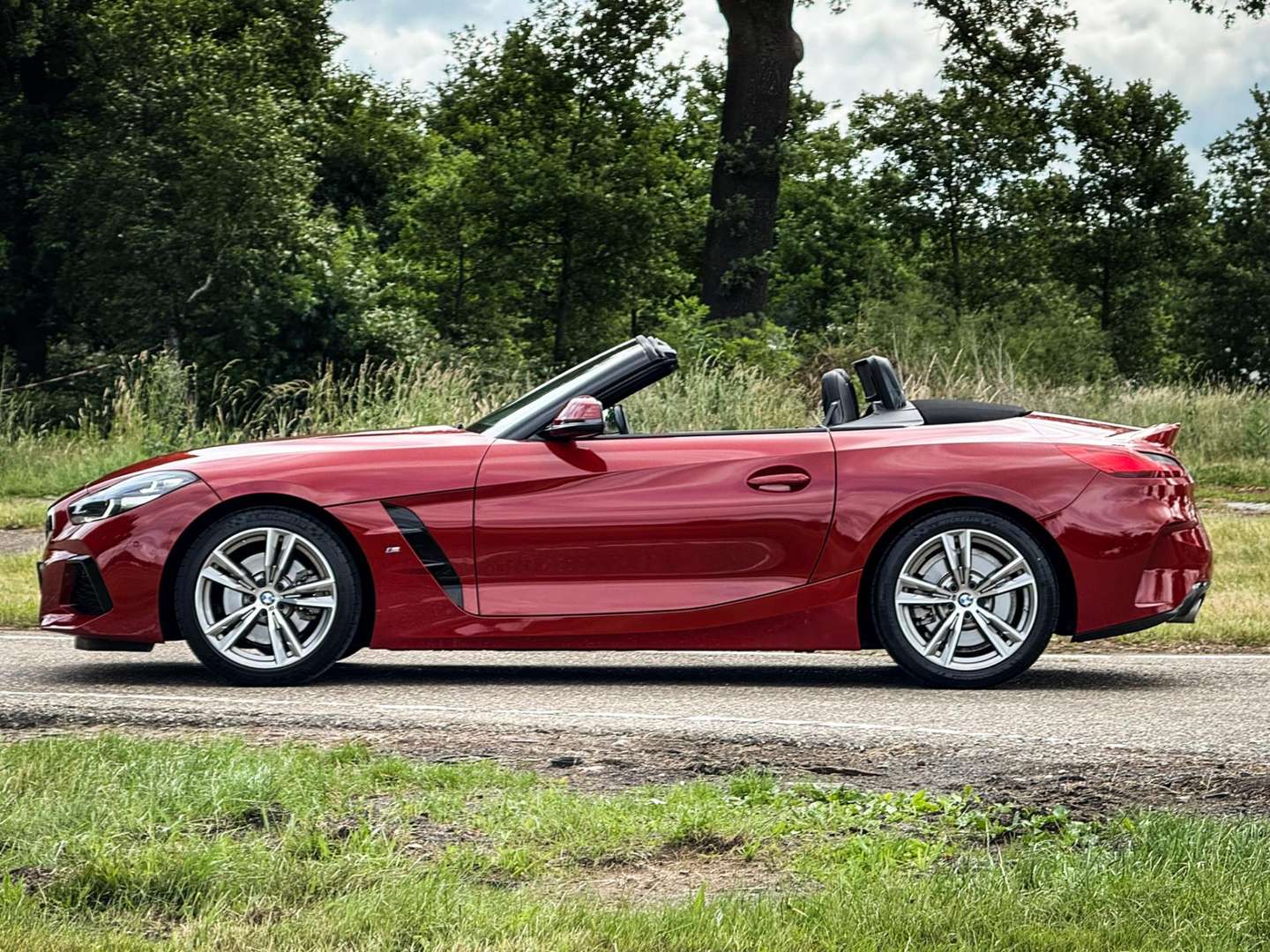 BMW Z4 Roadster SDrive20i High Executive - 2019 - Joinsteer - #10