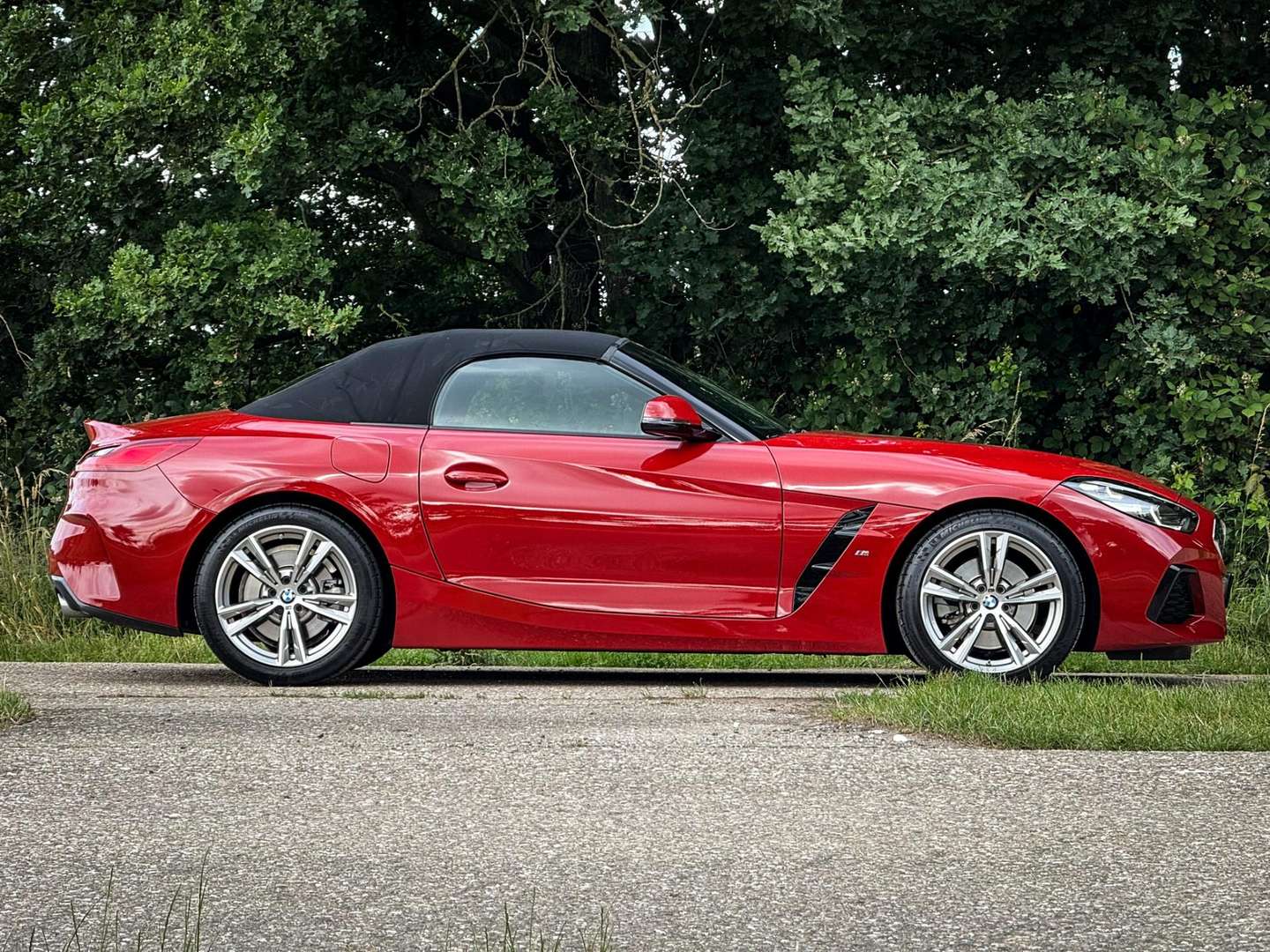 BMW Z4 Roadster SDrive20i High Executive - 2019 - Joinsteer - #11