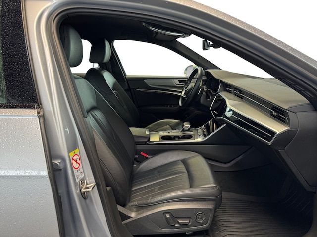 Audi A6 Limousine TFSI E 50 TFSI E Quattro S Tronic - 2021 - Joinsteer - #14