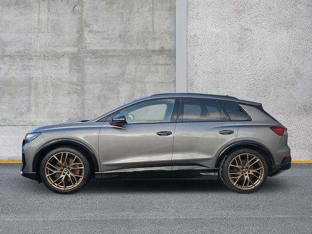 Audi Q4 E-tron 50 E-tron Quattro - 2021 - Joinsteer - #2
