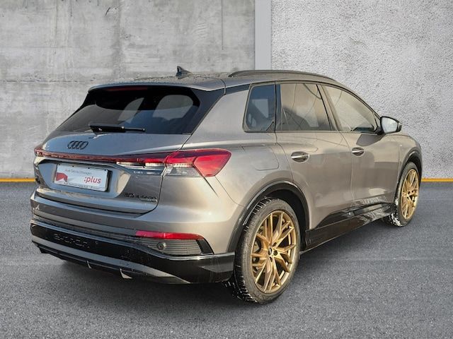 Audi Q4 E-tron 50 E-tron Quattro - 2021 - Joinsteer - #3