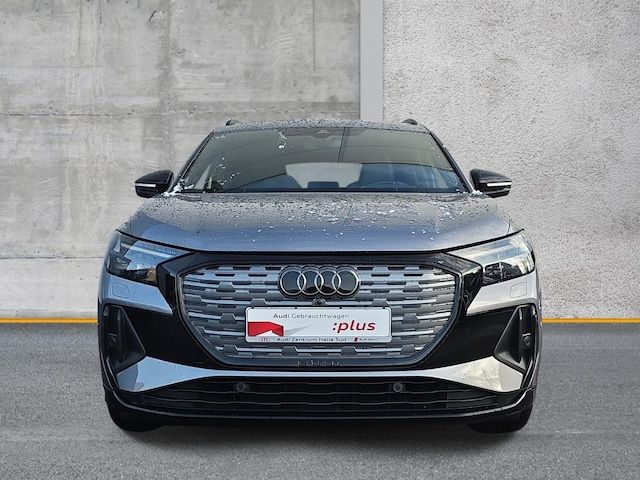 Audi Q4 E-tron 50 E-tron Quattro - 2021 - Joinsteer - #5