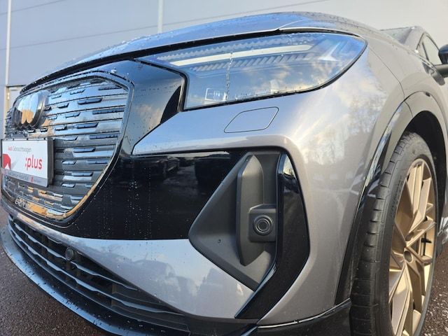 Audi Q4 E-tron 50 E-tron Quattro - 2021 - Joinsteer - #6