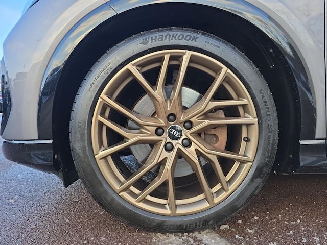 Audi Q4 E-tron 50 E-tron Quattro - 2021 - Joinsteer - #7