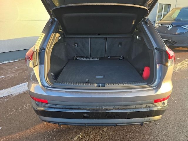 Audi Q4 E-tron 50 E-tron Quattro - 2021 - Joinsteer - #8