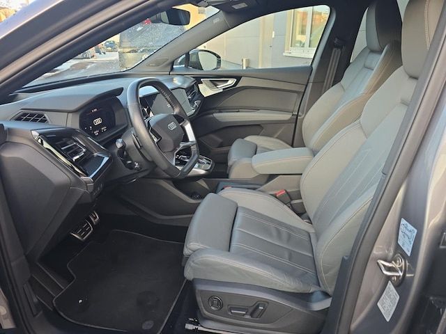 Audi Q4 E-tron 50 E-tron Quattro - 2021 - Joinsteer - #10