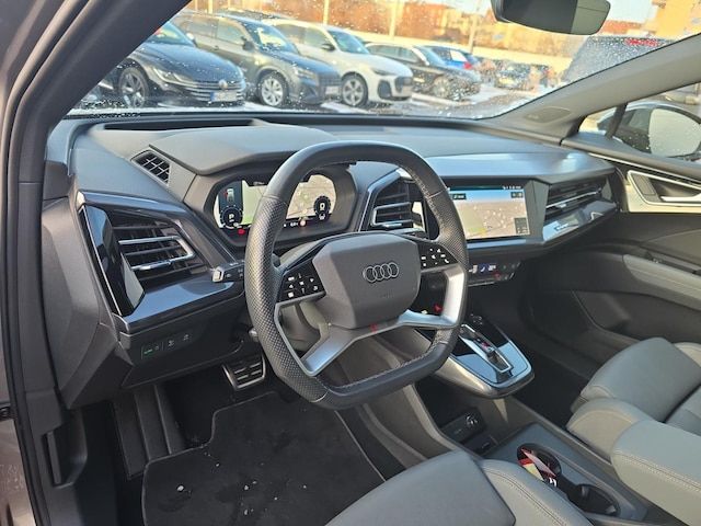 Audi Q4 E-tron 50 E-tron Quattro - 2021 - Joinsteer - #11