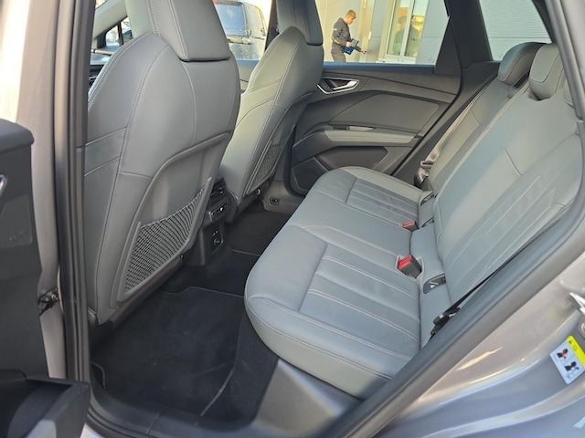 Audi Q4 E-tron 50 E-tron Quattro - 2021 - Joinsteer - #12