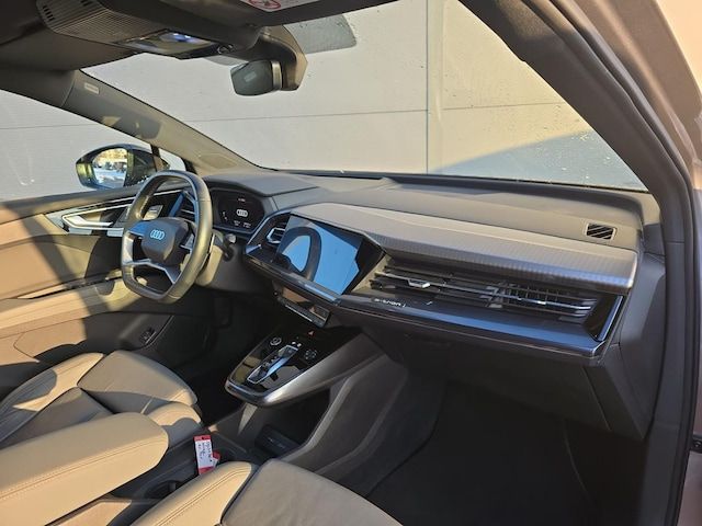 Audi Q4 E-tron 50 E-tron Quattro - 2021 - Joinsteer - #13