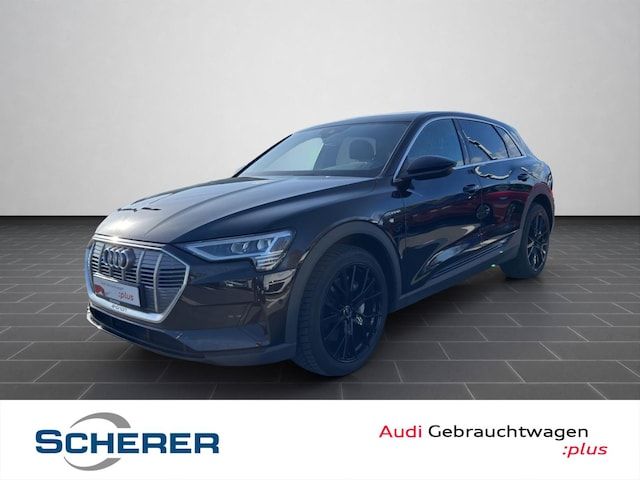 Audi E-tron 55 Quattro - 2023 - Joinsteer - #1