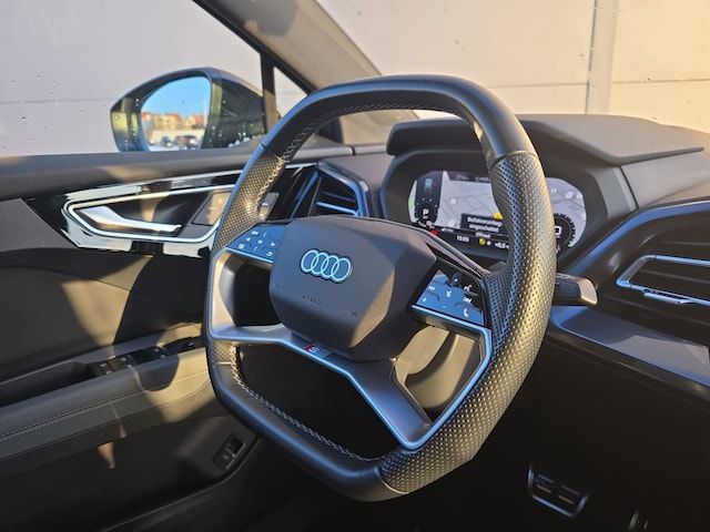 Audi Q4 E-tron 50 E-tron Quattro - 2021 - Joinsteer - #14
