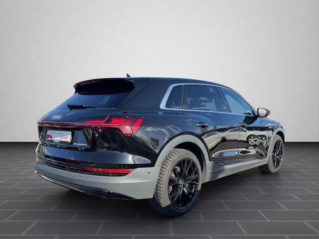 Audi E-tron 55 Quattro - 2023 - Joinsteer - #2