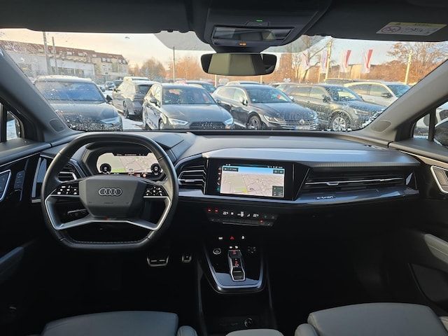 Audi Q4 E-tron 50 E-tron Quattro - 2021 - Joinsteer - #15
