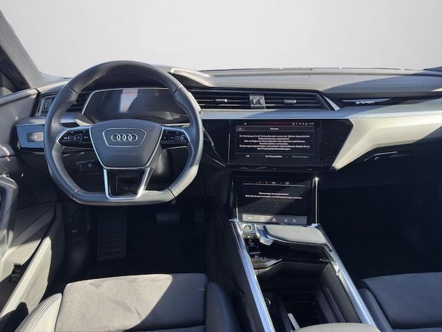 Audi E-tron 55 Quattro - 2023 - Joinsteer - #3