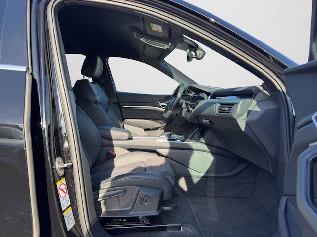 Audi E-tron 55 Quattro - 2023 - Joinsteer - #4