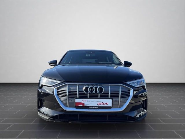Audi E-tron 55 Quattro - 2023 - Joinsteer - #5
