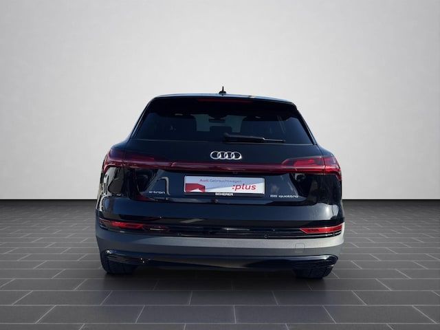 Audi E-tron 55 Quattro - 2023 - Joinsteer - #6