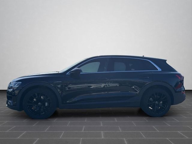 Audi E-tron 55 Quattro - 2023 - Joinsteer - #7