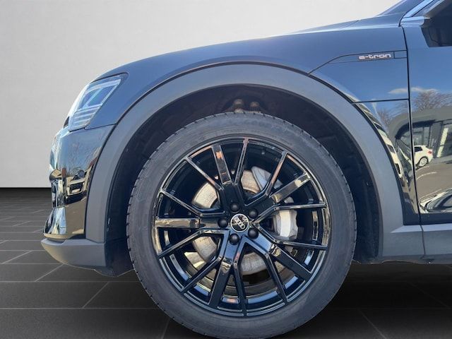 Audi E-tron 55 Quattro - 2023 - Joinsteer - #8