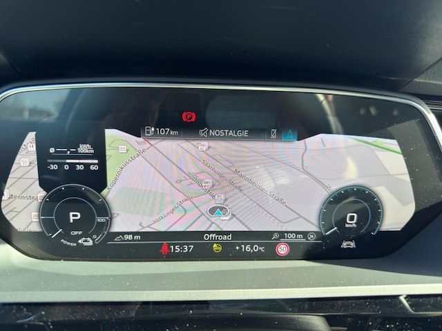 Audi E-tron 55 Quattro - 2023 - Joinsteer - #10