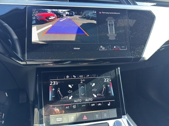 Audi E-tron 55 Quattro - 2023 - Joinsteer - #11