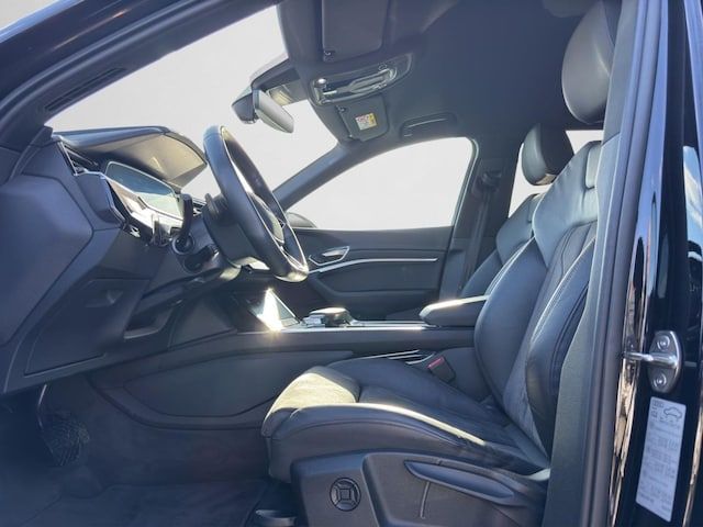 Audi E-tron 55 Quattro - 2023 - Joinsteer - #12