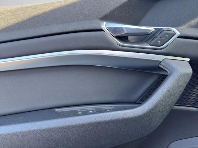 Audi E-tron 55 Quattro - 2023 - Joinsteer - #13