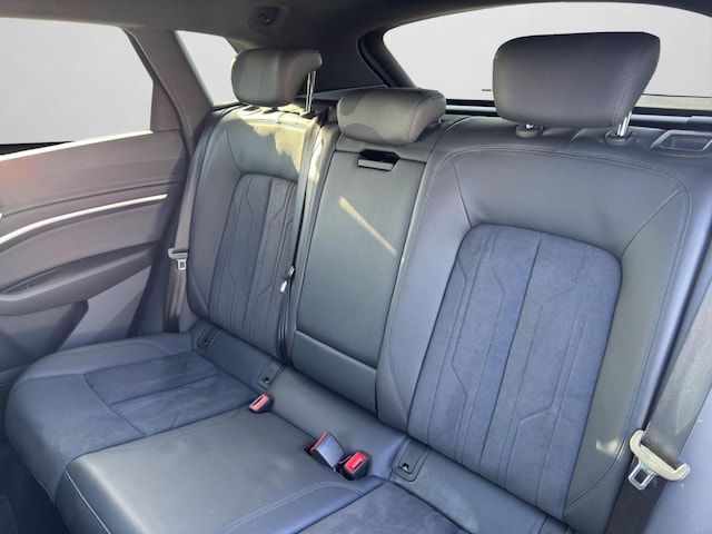 Audi E-tron 55 Quattro - 2023 - Joinsteer - #14