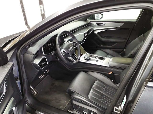 Audi A6 Limousine TFSI E - 2022 - Joinsteer - #5