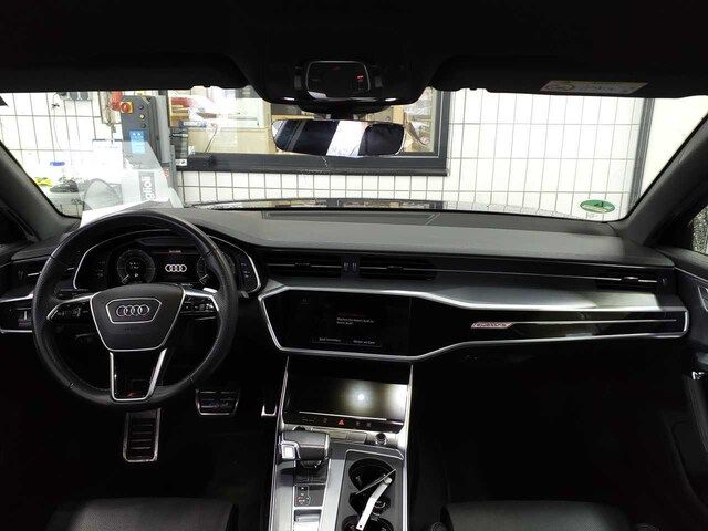 Audi A6 Limousine TFSI E - 2022 - Joinsteer - #6