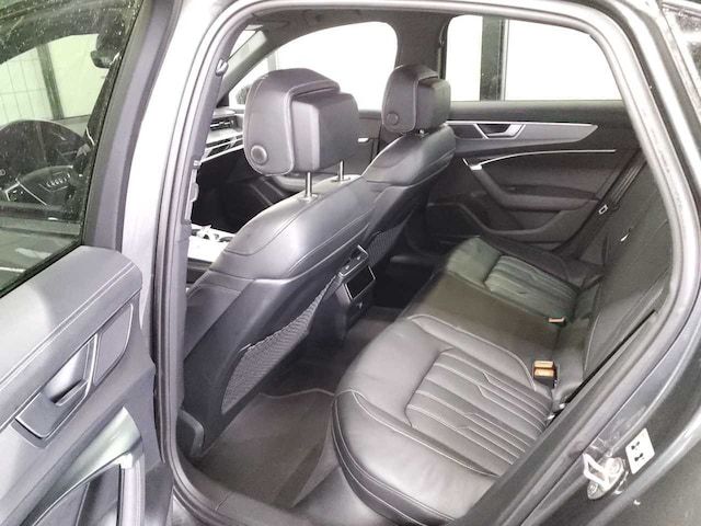 Audi A6 Limousine TFSI E - 2022 - Joinsteer - #7