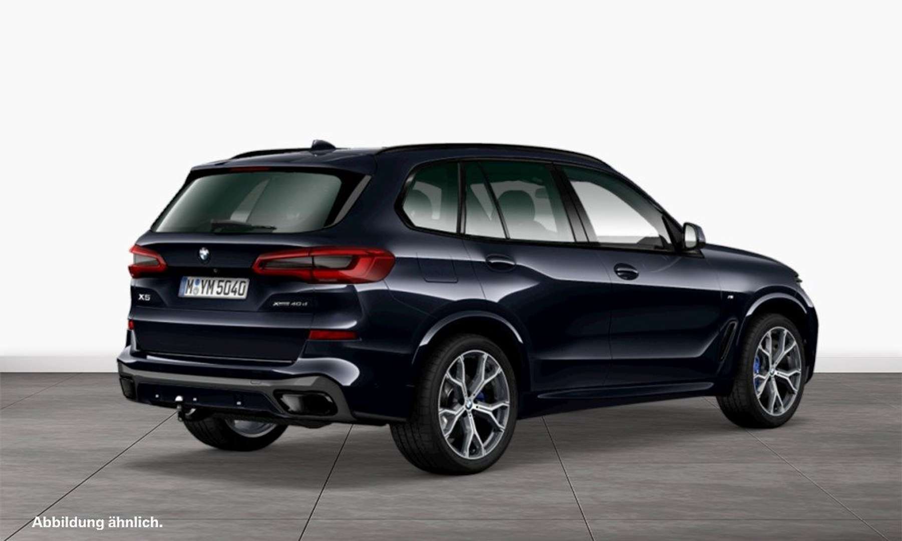 BMW X5 XDrive40d M Sport - 2022 - Joinsteer - #2