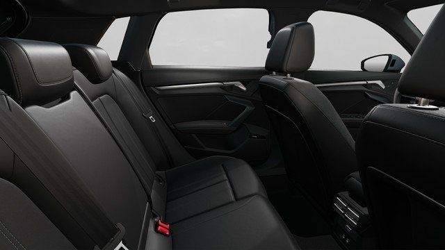 Audi A3 Sportback TFSI E Advanced 40 TFSI E S Tronic - 2025 - Joinsteer - #10