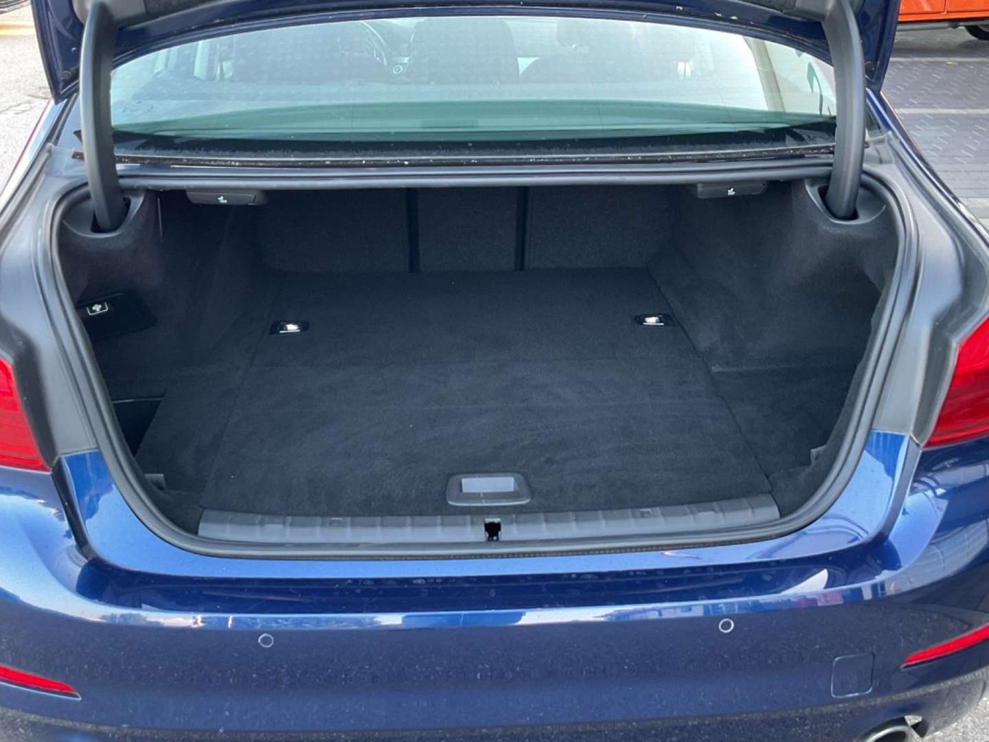 BMW Série 5 530 E - 2018 - Joinsteer - #4