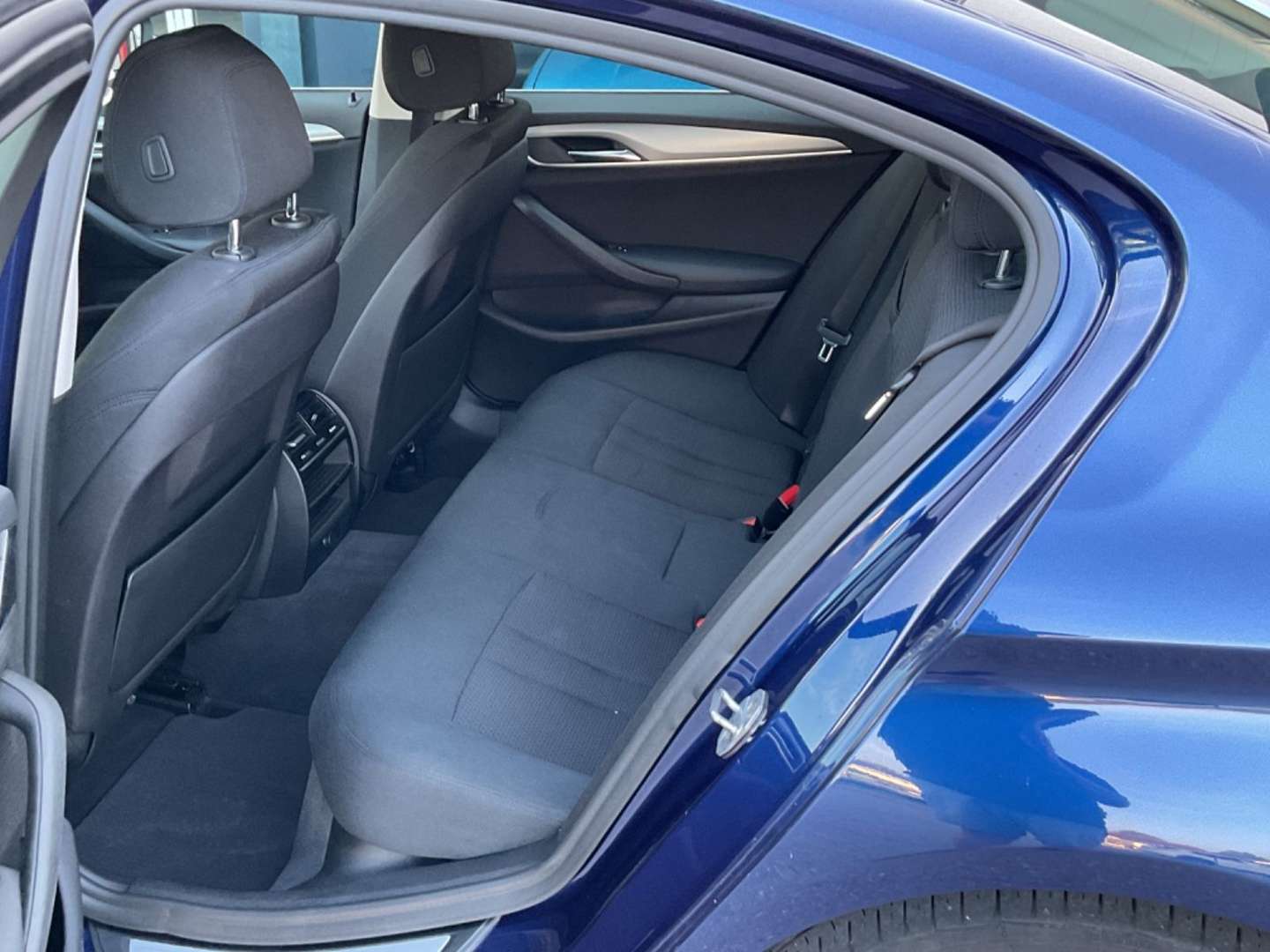 BMW Série 5 530 E - 2018 - Joinsteer - #9