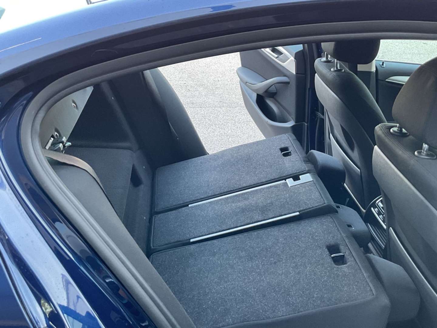 BMW Série 5 530 E - 2018 - Joinsteer - #10