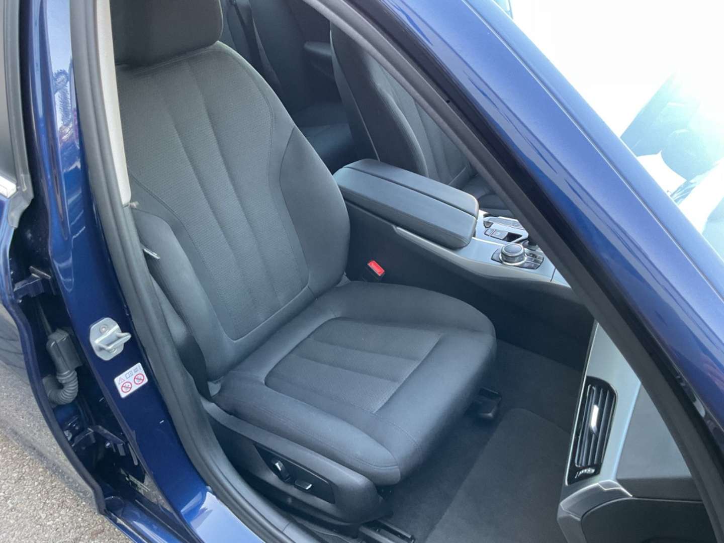 BMW Série 5 530 E - 2018 - Joinsteer - #15