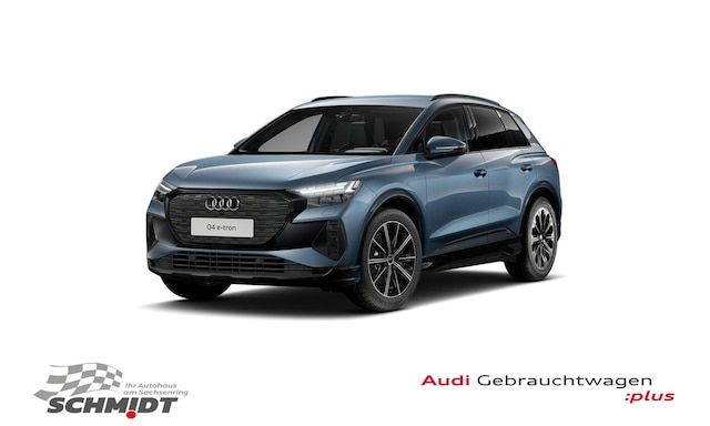 Audi Q4 E-tron 40 E-tron - 2025 - Joinsteer - #1