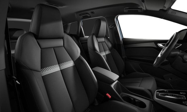 Audi Q4 E-tron 40 E-tron - 2025 - Joinsteer - #4