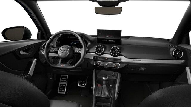 Audi SQ2 TFSI Quattro S Tronic - 2025 - Joinsteer - #3