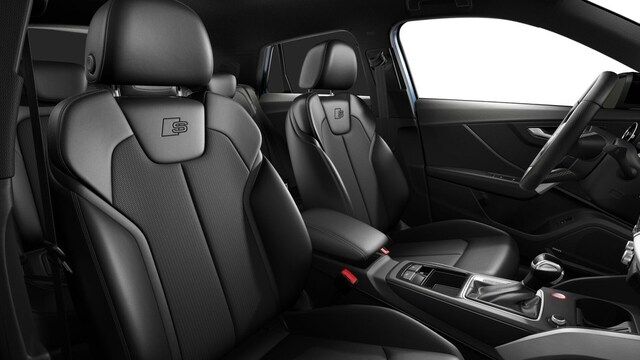 Audi SQ2 TFSI Quattro S Tronic - 2025 - Joinsteer - #4