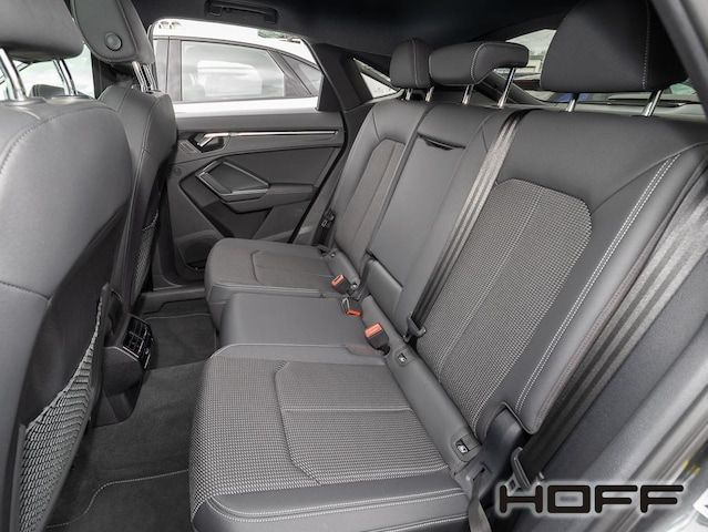 Audi Q3 Sportback 40 TFSI Quattro S Tronic - 2022 - Joinsteer - #12