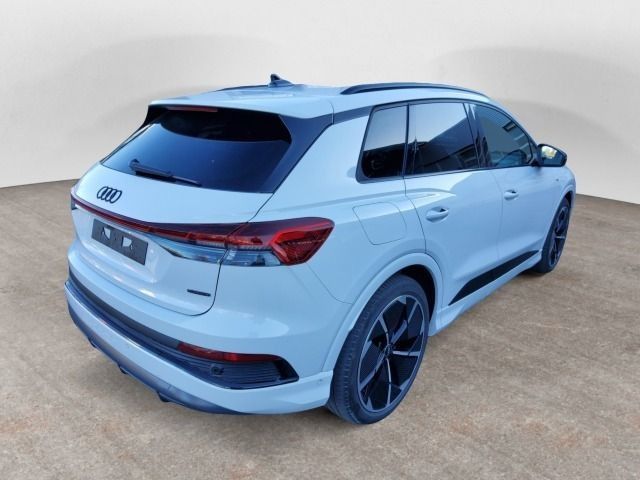Audi Q4 E-tron 50 E-tron Quattro - 2023 - Joinsteer - #3